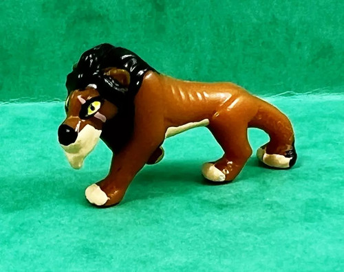The lion king nestlé - king,