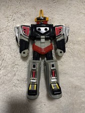 Megazord Power Rangers