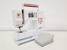 Machine À Coudre Bernina