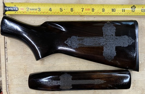 Mossberg 500 mav - mossberg, 88