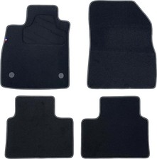 Tapis de sol sur mesure INCAR