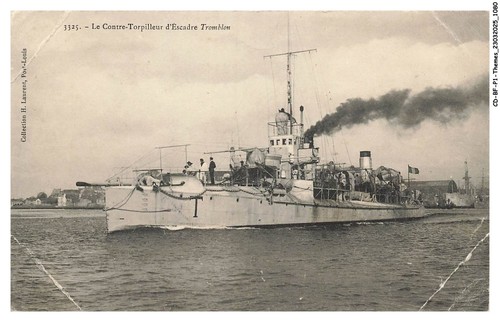 Bfp1 0541 bateau le - -,