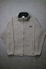 Patagonia Synchilla Fleece