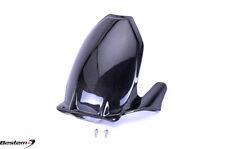 2003-2004 Ducati 749 999 100% Carbon Fiber Rear Hugger Fender w Chain Guard