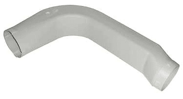 Tube evacuation pour - tube,