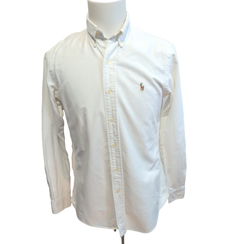 Chemise ralph lauren custom - ralph,