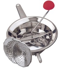 MOULIN À LÉGUMES INOX