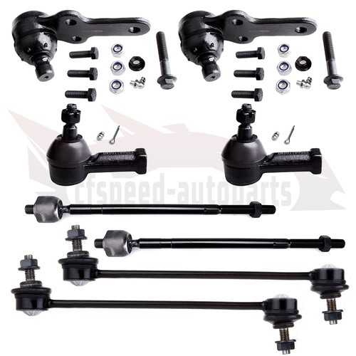 8pieces complete front - 8pieces,