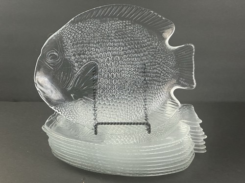 Arcoroc poisson clear - 10,