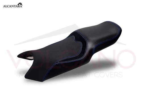 Seat cover for yamaha - cover, fz6