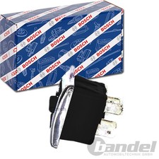 BOSCH Interrupteur Lève-Vitre