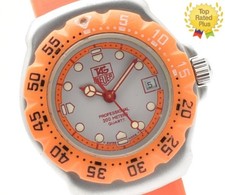 Montre Femme Vintage *Exc+5*