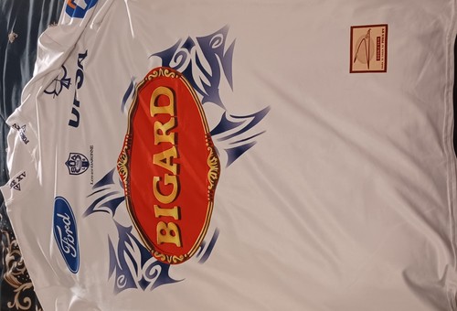 Maillot agen rugby vintage - rugby,
