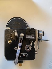 Paillard Bolex H16 non-reflex