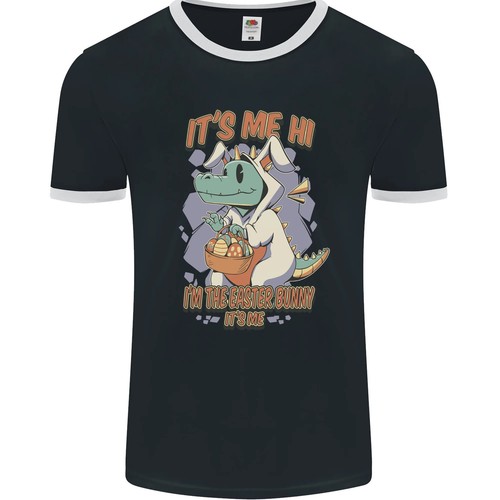 Rex est moi suis - t-rex, c'est