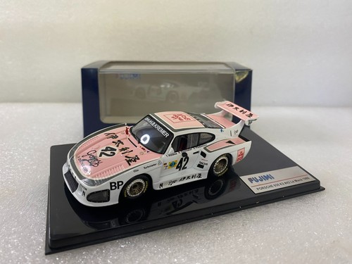 Fujimi 15220 porsche 935 k3 - 935,