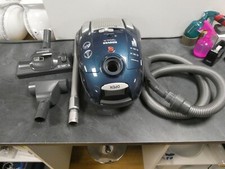 aspirateur traineau à sac