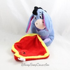 PTS SRL Disney Beetle Red Handkerchief Plush 20cm (MO8156)