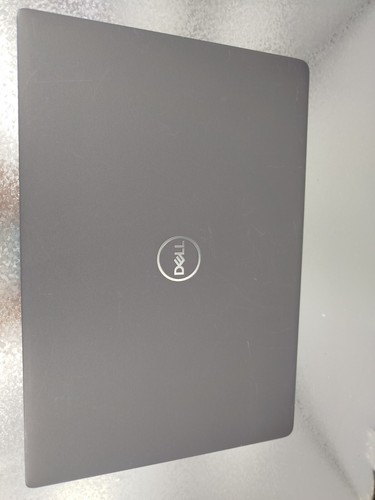 Ordinateur portable dell - ordinateur,