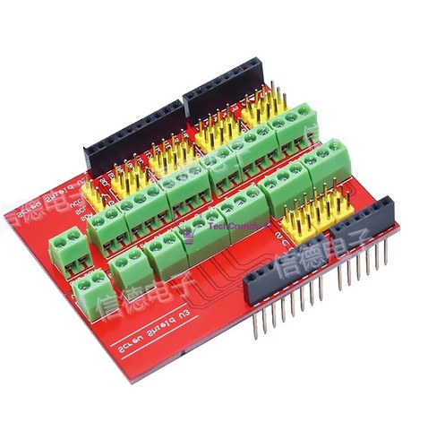 Proto screw shield - proto,