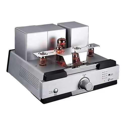 Yaqin fever hifi tube - fever,