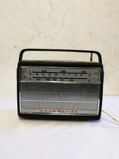 Poste Radio Ancien Nordmende