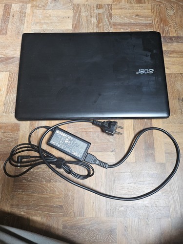 Acer aspire touch - acer,