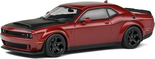 Solido dodge challenger - solido,