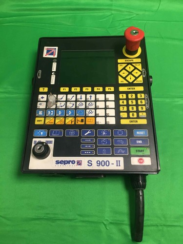 Sepro 900 s9002 20e95403 - sepro, s
