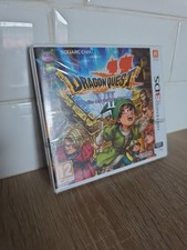 Dragon Quest VII (3DS) CIB -