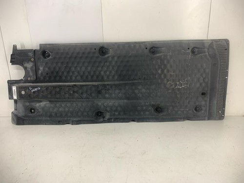 Cache sous moteur volkswagen - cache,