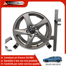 🇫🇷 JANTE ALUMINIUM VOLVO