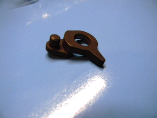 Echo brake arm 330 400 - brake, 500