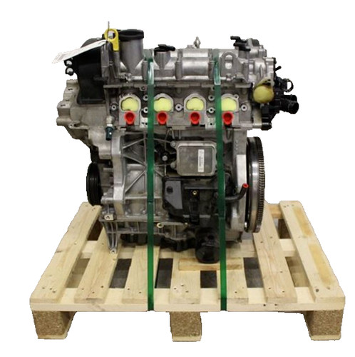 Moteur essence chpa golf - essence,