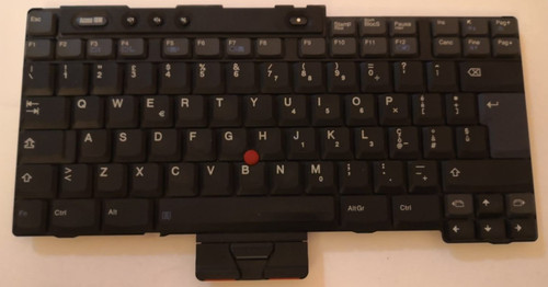 Clavier original pour ibm - original,