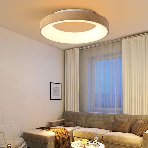 Modern flush mount - modern,