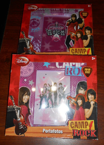 Lot cadres photos disney - lot,
