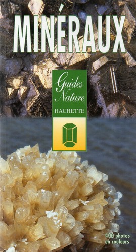Minéraux roches - et, /