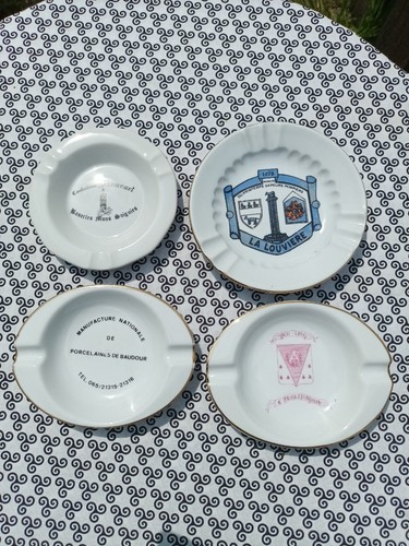Porcelaine baudour 4 - baudour,