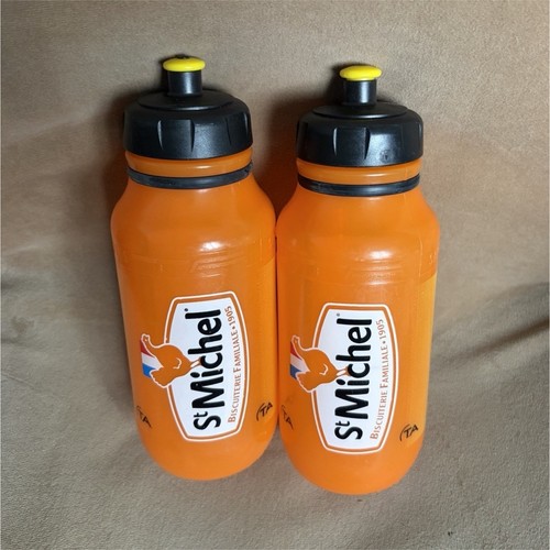 Michel lot bidons - 2, de