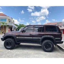 Pour JDM Land cruiser 80 LC80