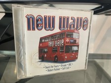 CD - NEW WAVE - BEST OF