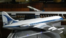 CARAVELLE  - F-BHHI  - AVION