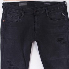 Hommes Replay M914 ANBASS