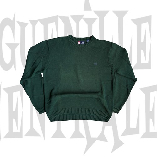Vintage chaps thick knit - chaps,