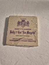 Dessous Verre En Pierre "Grand