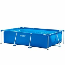 Piscine Démontable Intex