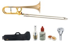 Trombone Ténor Profesional