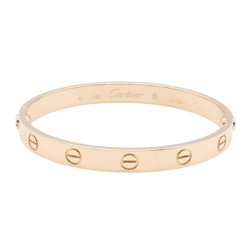 Bracelet cartier love b6081717 - bracelet,