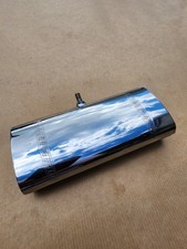 Ramasse-miettes ancien chromé